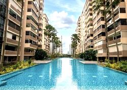 The Vales (D19), Condominium #539269201